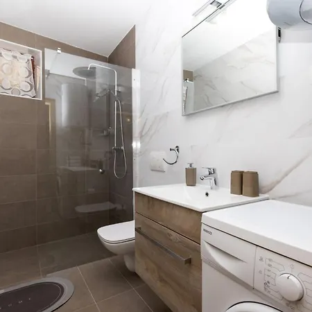 Lina 1 Apartman Mali Losinj