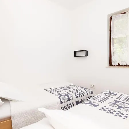 Lina 1 Apartamento Mali Lošinj