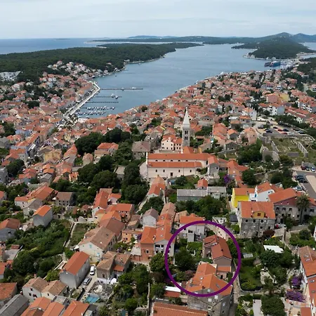 Apartamento Lina 1 Mali Lošinj