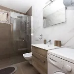 Lina 1 Apartman Mali Lošinj