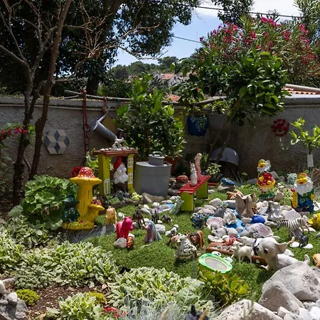 Апартаменты Lina 1