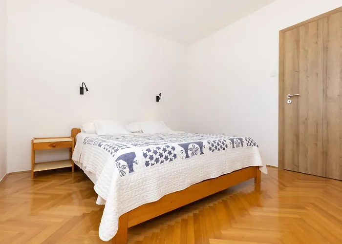 Lina 1 * Mali Lošinj