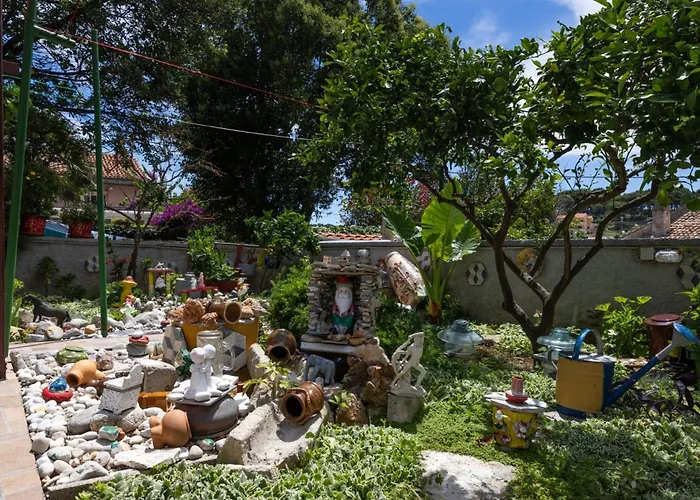 Апартаменты Lina 1 *