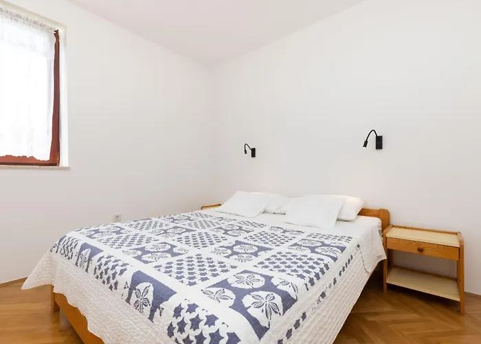 Lina 1 * Mali Lošinj