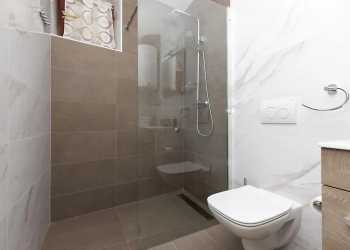 Lina 1 Апартаменты