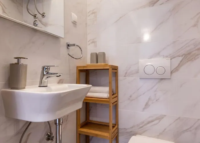 Апартаменты Lina 1