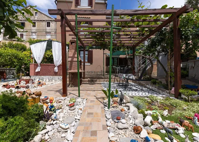 Lina 1 * Mali Lošinj