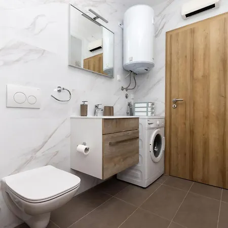 Apartamento Lina 1 Mali Lošinj