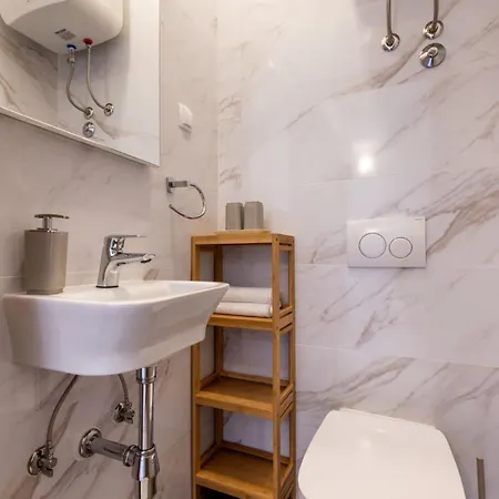 Apartamento Lina 1